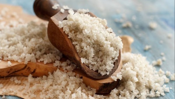 هل ملح الهيمالايا الوردي مفيد للصحة أم لا ؟