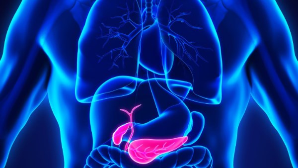 هل يقترب علاج سرطان البنكرياس؟