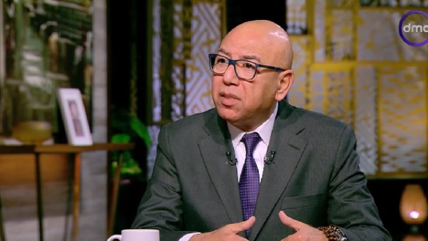 العميد خالد عكاشة