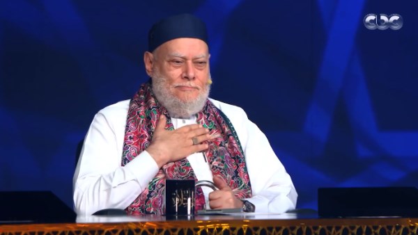 علي جمعة: منَّ الله على مصر بقوى ناعمة منها دولة التلاوة.. فيديو