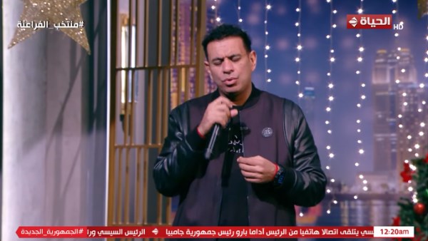 محمود الليثي