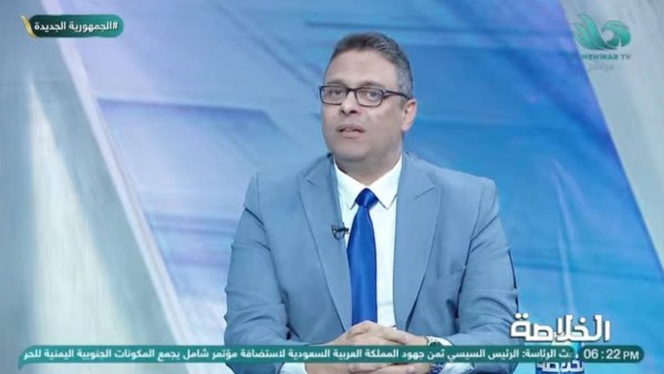 عميد إعلام الأزهر