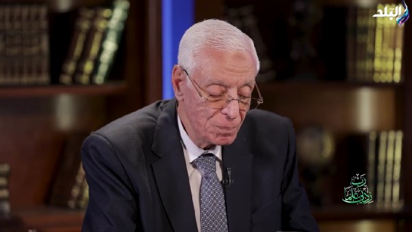 الدكتور حسام موافي