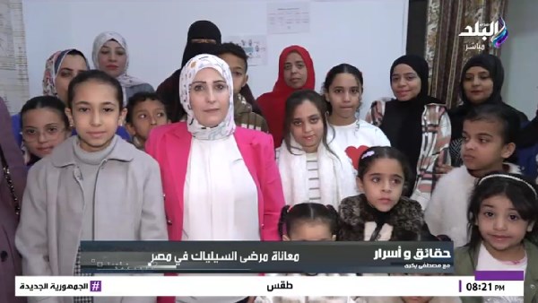 معاناة مرضى السيلياك