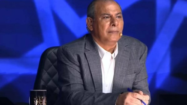 الدكتور طه عبد الوهاب