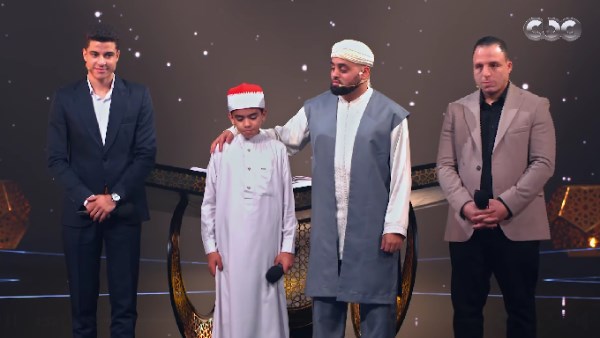 من تأهل ومن غادر؟.. نتيجة برنامج دولة التلاوة والقلاجي يشعل المنافسة