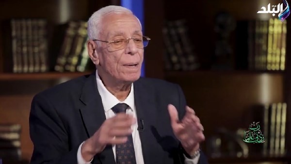 الدكتور حسام موافي