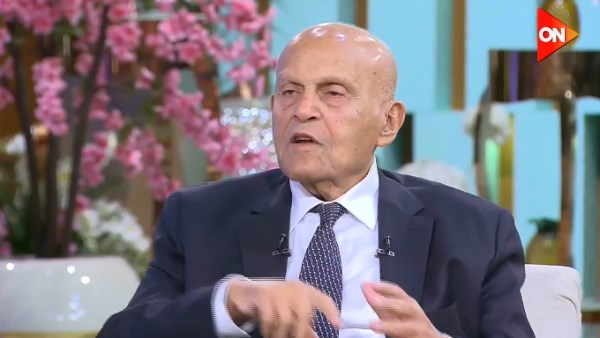 الدكتور مجدي يعقوب