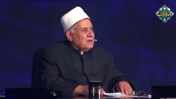 الشيخ حسن عبد النبي