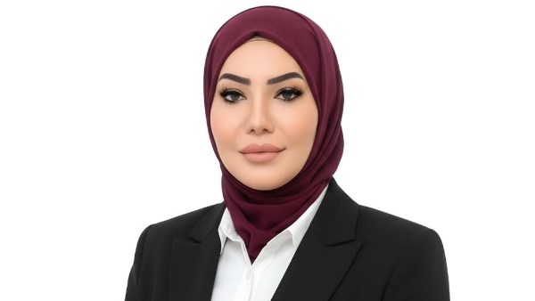 النائبة عبير عطا الله