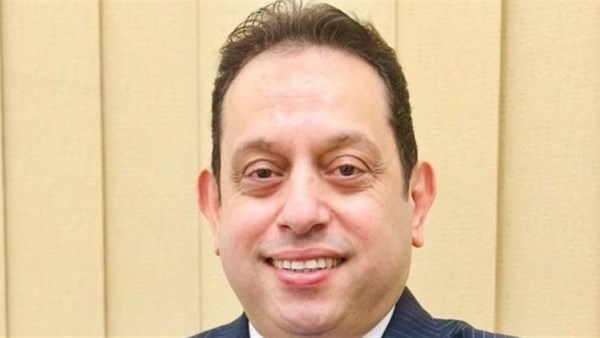 النائب محمد الجندي