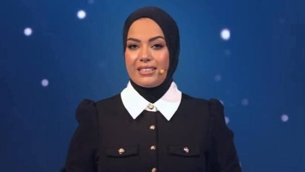  النائبة ايه عبد الرحمن