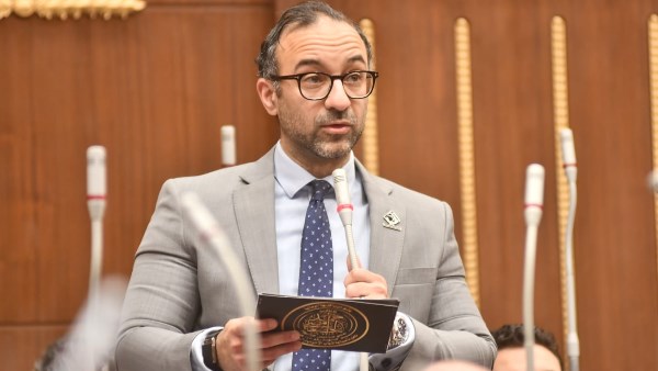 أحمد الحمامصي