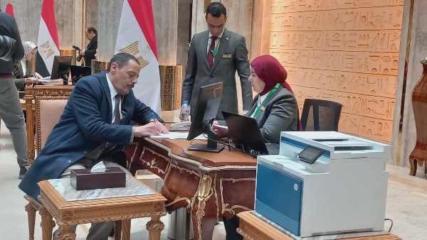 النواب الجدد