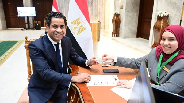 النائب يوسف شعبان الجميل