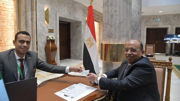 اعضاء مجلس النواب 