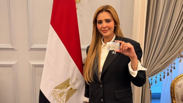 مروة بوريص بعد استلام كارنيه البرلمان: المرحلة المقبلة تكليف وطني والدفاع عن مصالح المواطنين أولًا