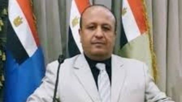 حزب المؤتمر بمحافظة أسيوط