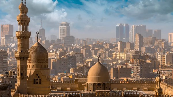 السردية الوطنية