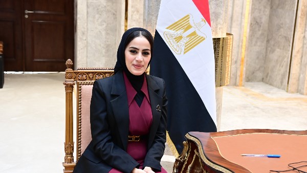 سامية محمود الحديدي