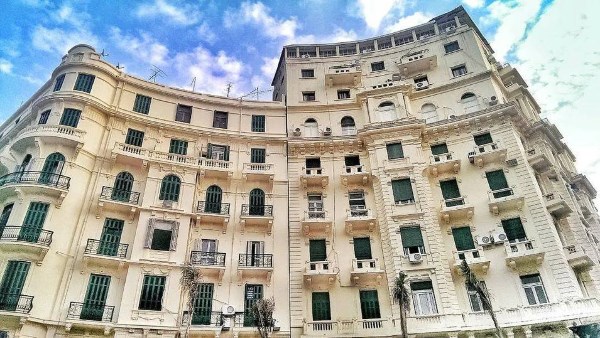 الايجار القديم