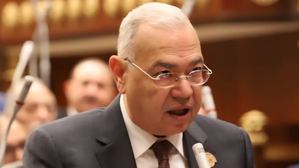 عصام خليل: قرارات واشنطن بحق الإخوان تصحيح لمسار دولي مرتبك