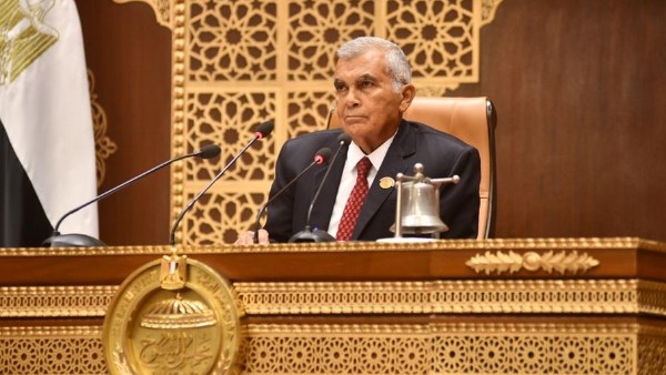 الشيوخ يناقش طلب التكيف مع آثار التغيرات المناخية وارتفاع منسوب البحر