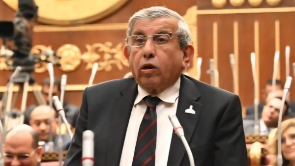 النائب علاء عبد النبى