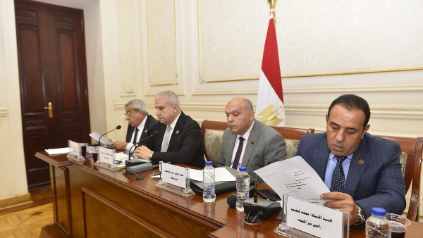  النائب محمد إبراهيم شعيب