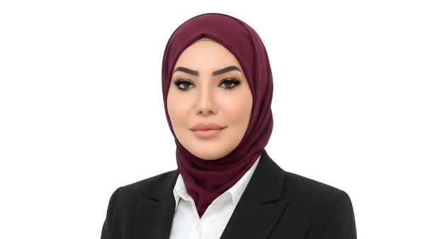 النائبة عبير عطا الله