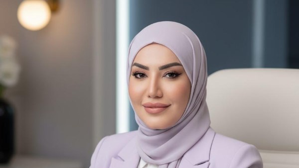 النائبة عبير عطا الله