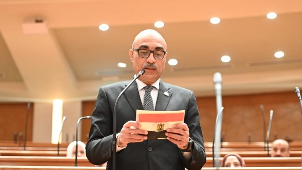  المهندس إيهاب منصور