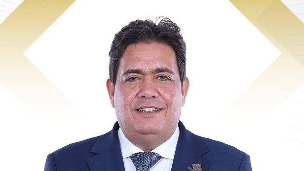 النائب أحمد عبد اللاه