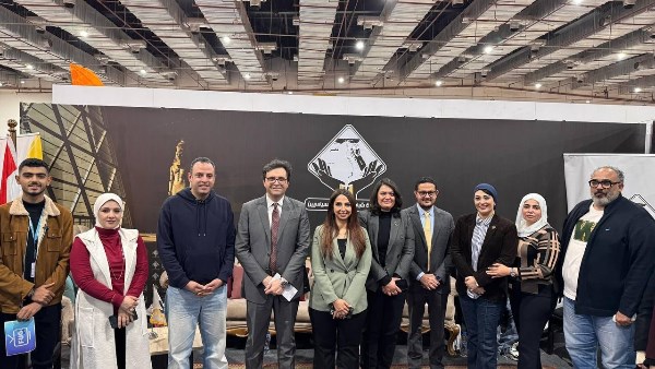 تنسيقية شباب الأحزاب والسياسيين