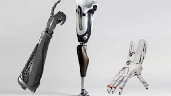 مجمع الأطراف الصناعية