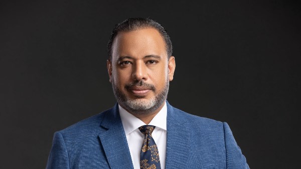 الدكتور أحمد السبكي