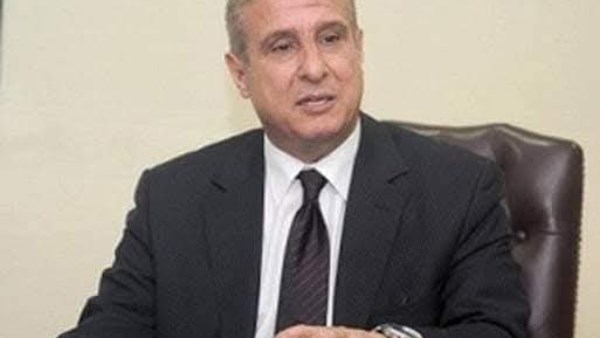 النائب الدكتور محسن البطران