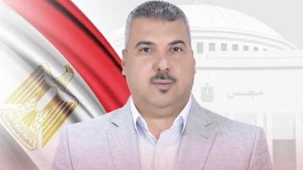 النائب عبد اللطيف أبو الشيخ،