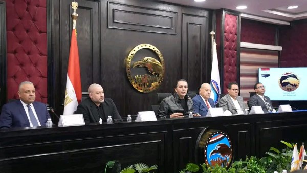 حزب مستقبل وطن