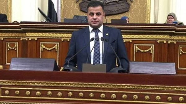  النائب عاصم مرشد، عضو مجلس النواب