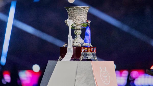 كأس السوبر الإسباني 