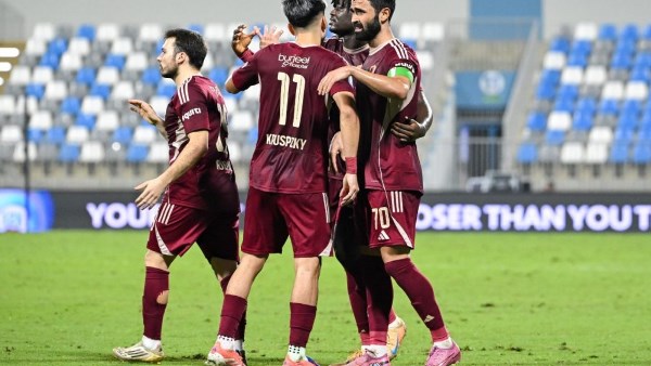 الوصل والوحدة 