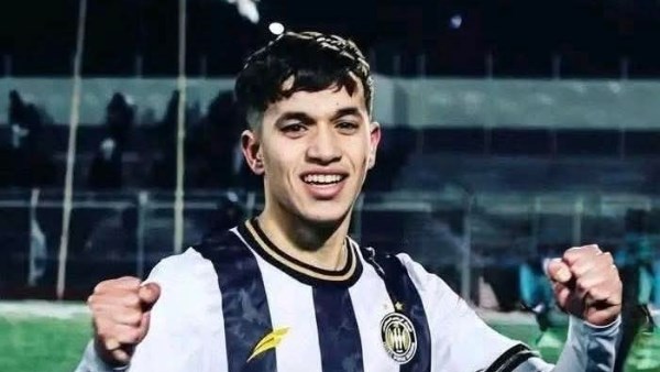 صلاح بوشامة