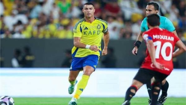 النصر والقادسية 