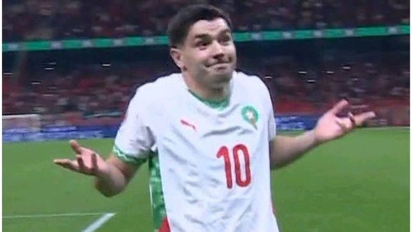 إبراهيم دياز 