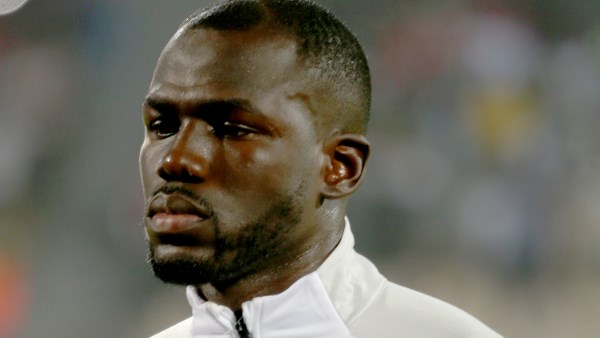 كوليبالي: تركيزنا منصب على النهائي ولا نفكر في الحسابات أمام مصر