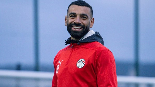 محمد صلاح 