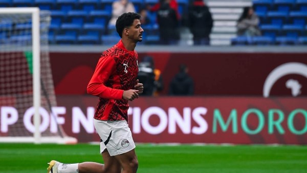 حسام عبد المجيد 