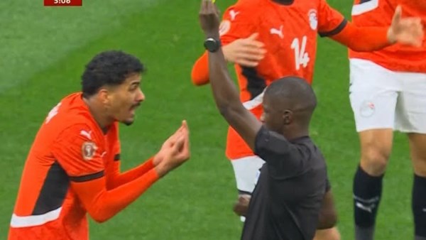 حسام عبد المجيد 