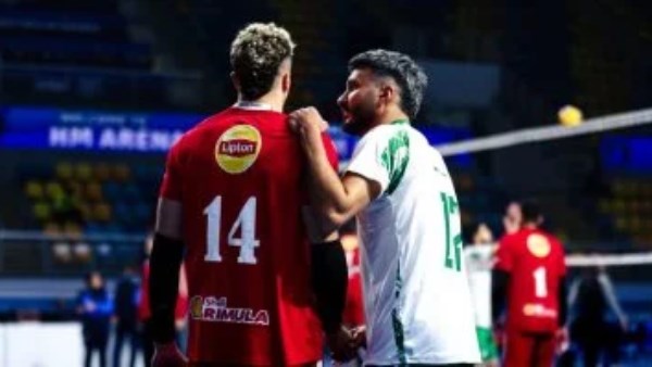 الأهلي والإتحاد السكندري 